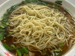 -老赵面店(大西路店)