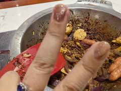 -别装假铝盆烤肉(三道街店)