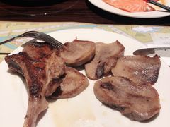 -上海东方佘山翰悦阁酒店·Vie全日制餐厅