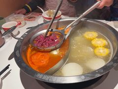 -陈记顺和潮汕鲜牛肉火锅(棠德南路店)