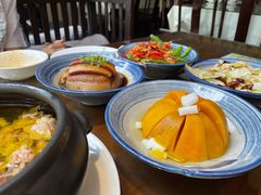 -福照楼汽锅鸡·云南菜(护国路店)