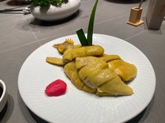-阿明小菜·海鲜·上海菜(梅陇店)