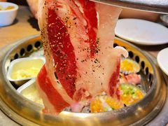 -火炉火自助餐(五道口购物中心店)