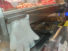 -塔斯汀·中国汉堡(蓝润置地广场店)
