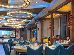 -力力渔港涉外店