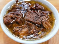 -柴氏风味斋(甘家口店)