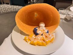 -狮拾久·现代新加坡料理(壹方城店)