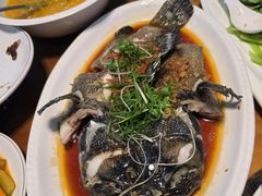 -醉壹号海鲜大排档·老厦门特色菜(厦门美食地标店)