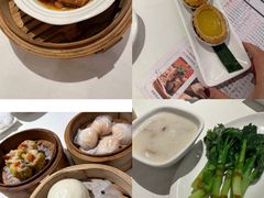 -潮福城大酒楼·潮味粤品·港式点心(湖滨北路店)