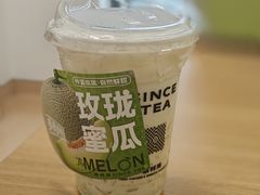 -新时沏奶茶(瑞安马屿店)