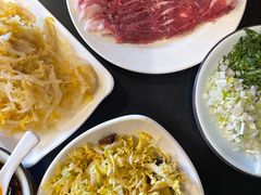 -裕德孚·非遗手切涮羊肉(东直门内大街店)