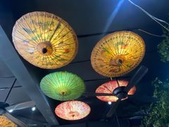 -海碗油泼面·八次方·水库鱼·粘卷子(平谷店)