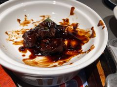 -绿茶餐厅(广州天河城店)