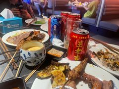 -星伦多自助料理·涮烤一体(虹悦城店)