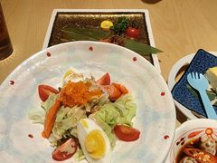-清水日本料理铁板烧(学府路店)