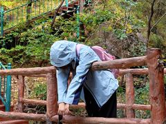 -驼梁风景区