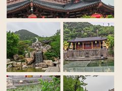 -华清宫景区