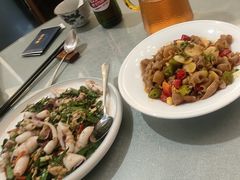 -君霖海鲜私房菜(春柳店)