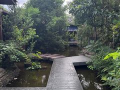 -仙店农庄(湖景农庄餐厅)