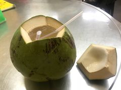 -明记烧鱼美味店