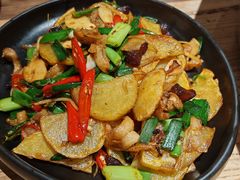 -树厨贵州菜(大十字店)