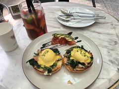 -农畉LONFOOD(福田星河COCOPark店)