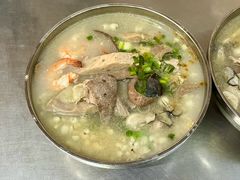 薏米粥-广场正宗原汁薏米店