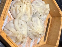 猪肉烧梅-顺香居·老字号湖北菜(江汉路店)