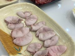 -祈胜邨•顺德鱼生•顺德菜(容桂店)