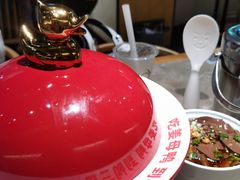 -厝小满.姜母鸭/泉州菜(桥南店)