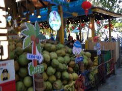 -海南分界洲岛旅游区