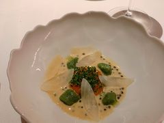 -Le Comptoir de Pierre Gagnaire
