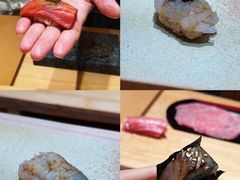 -荣一代目OMAKASE板前料理