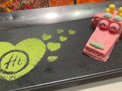-海底捞火锅(杭州越界锦和大厦店)