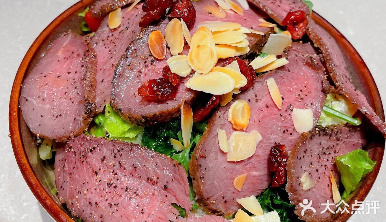 武汉探店｜北欧ins风的冷淡简约brunch好去处🍽