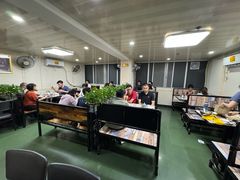 -南雄雄州土菜餐厅(粤北大厦店)