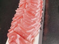 -南门四季铜锅涮肉(大屯·北苑店)