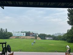 -山西辰憬国际高尔夫俱乐部