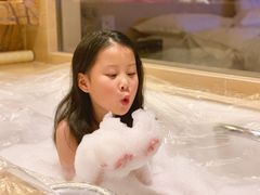 -长白山万达喜来登度假酒店