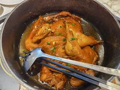 -味仙居(环城南路店)