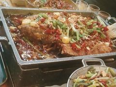 -小俩口烧烤东北菜(双井店)