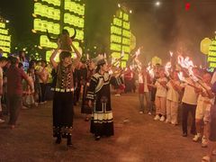 -歌斐颂巧克力小镇