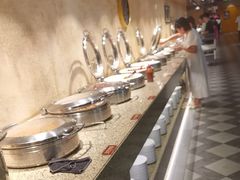 -汉巴味德·烤肉与啤酒的自助(杭州大悦城店)