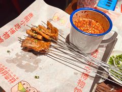 -丝恋丝娃娃(逸天城国贸店)