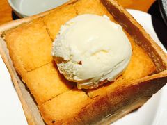 -蜜桃餐厅·古运河畔(南下塘店)