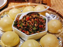 -云尊府云南菜·蒸汽石锅鱼(五棵松华熙店)