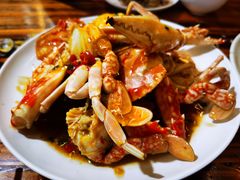 -花乐餐厅(涠洲岛店)