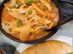 -华嫂冰室(尖沙咀店)