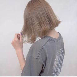 -GIRL STYLE 烫发·染发沙龙