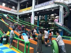 -蒙特利亲子乐园